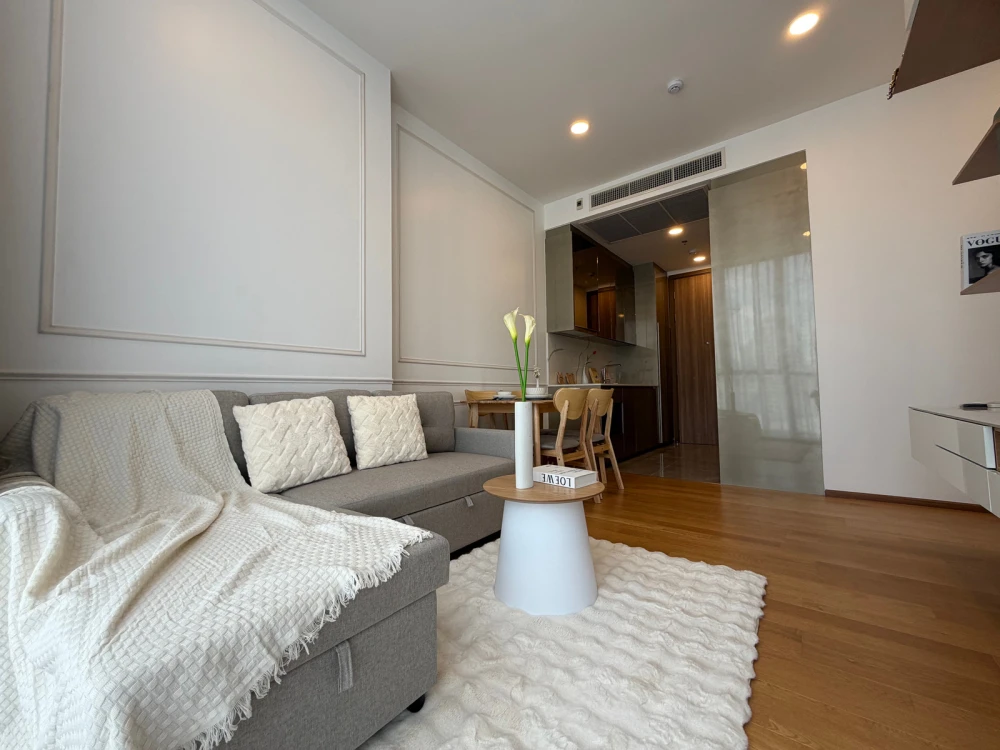 For Rent / Sale – Wish Signature Midtown Siam