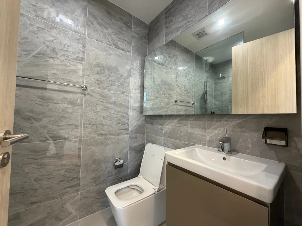 For Rent / Sale – Wish Signature Midtown Siam