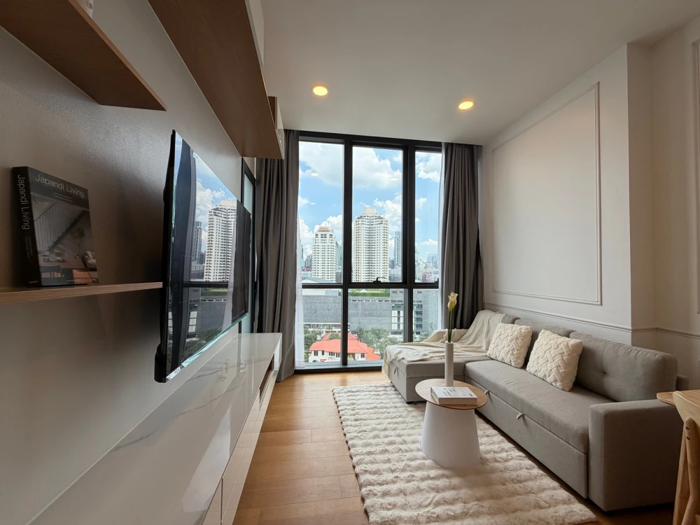 For Rent / Sale – Wish Signature Midtown Siam