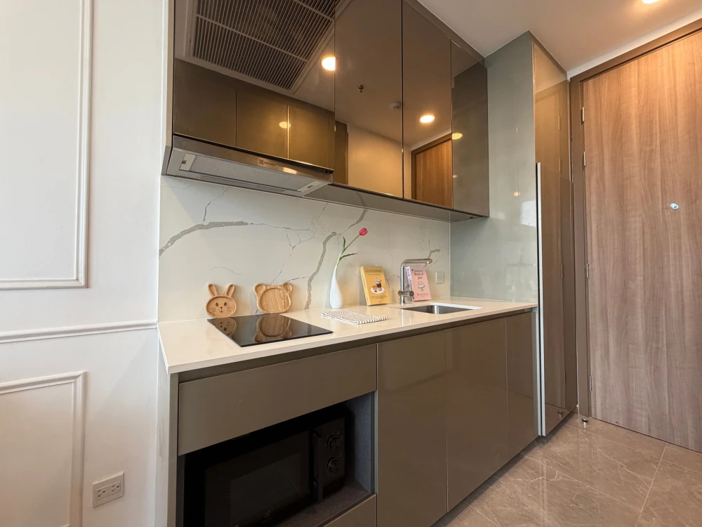 For Rent / Sale – Wish Signature Midtown Siam