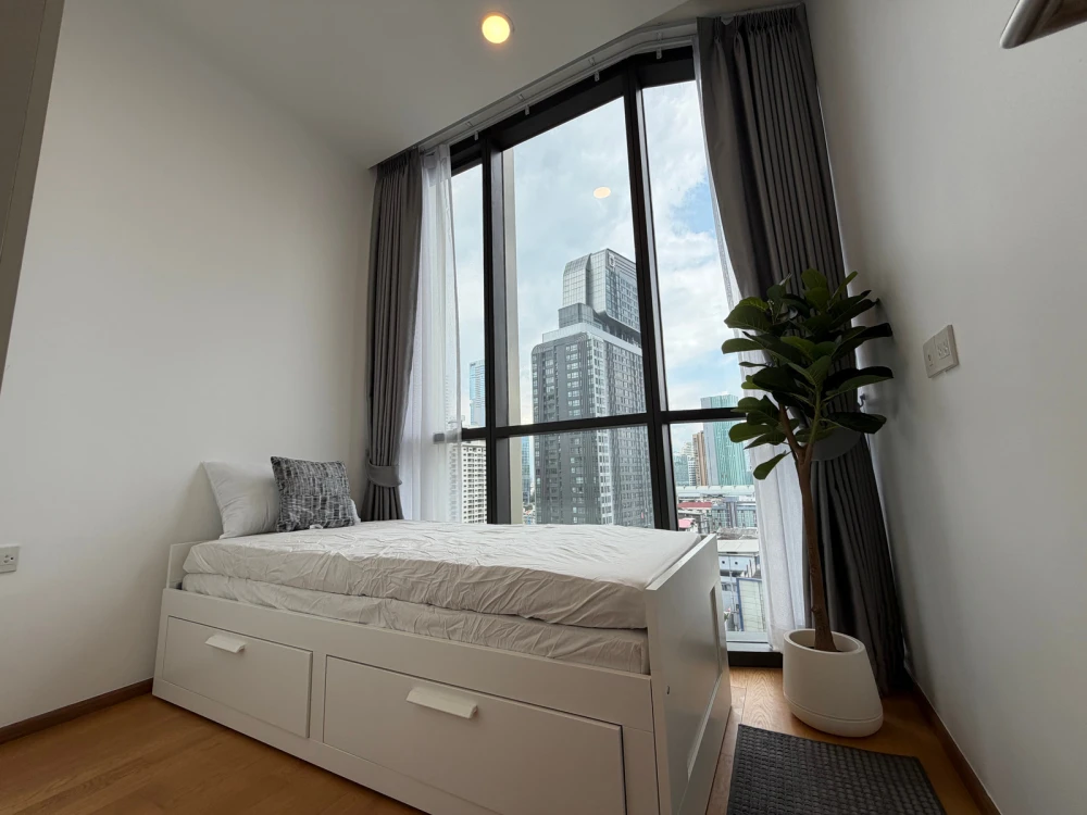 For Rent / Sale – Wish Signature Midtown Siam