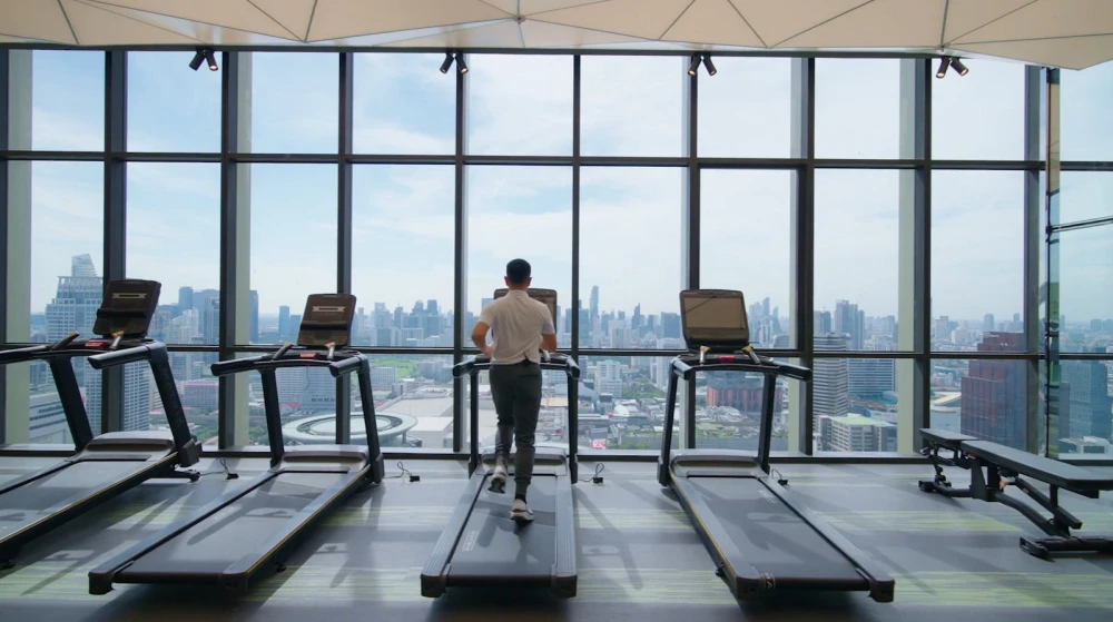 For Rent / Sale – Wish Signature Midtown Siam