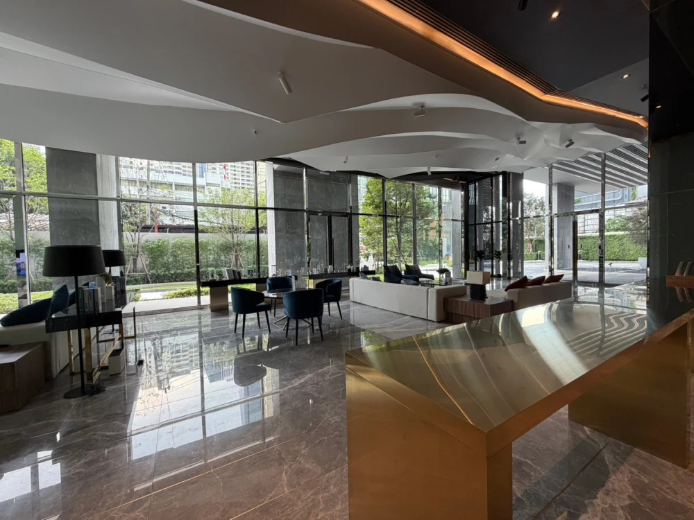 For Rent / Sale – Wish Signature Midtown Siam