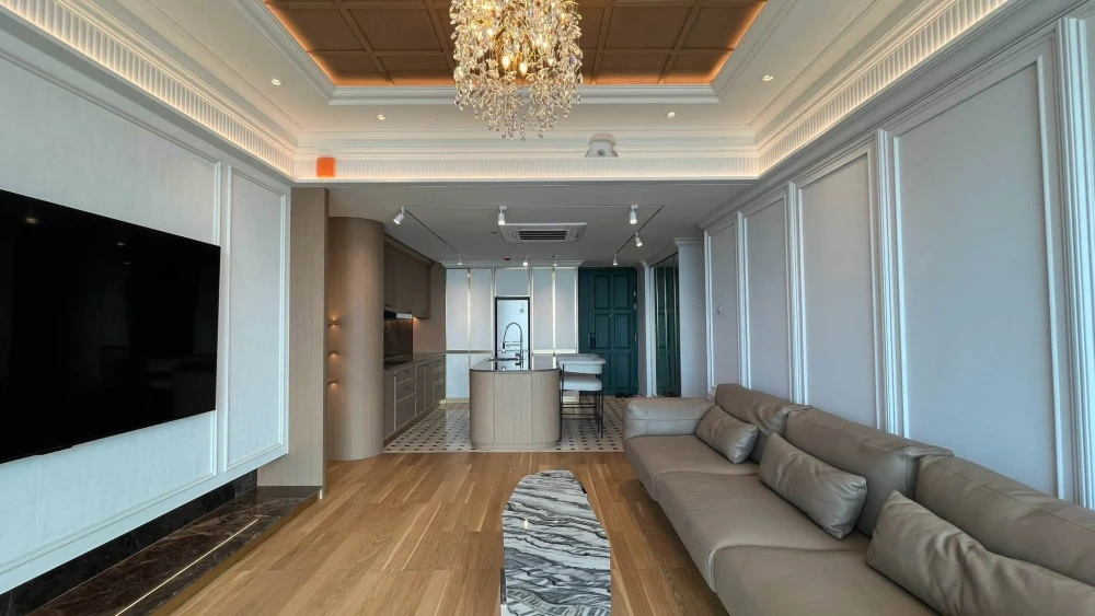 For Rent / For Sale – The Pano Rama 3