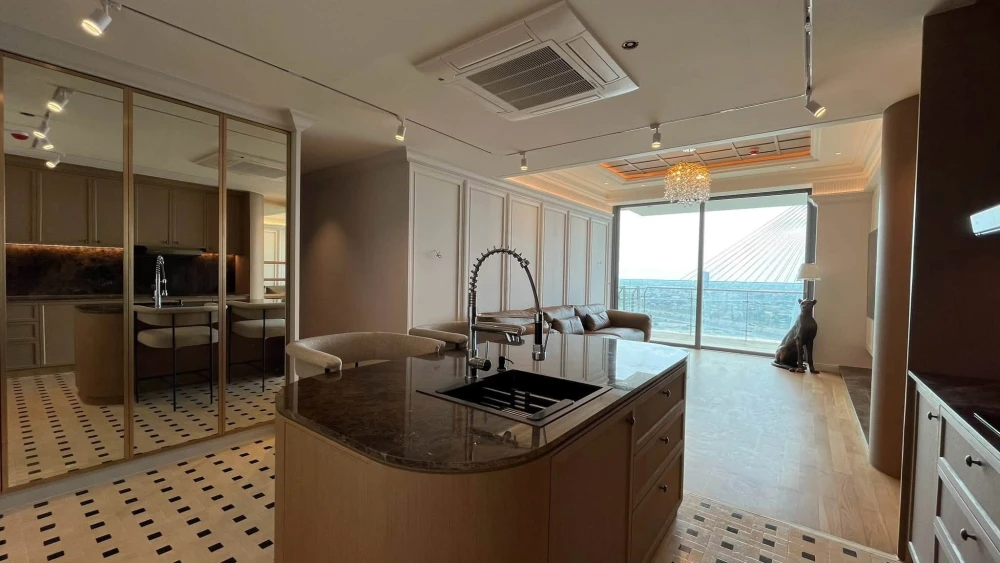For Rent / For Sale – The Pano Rama 3
