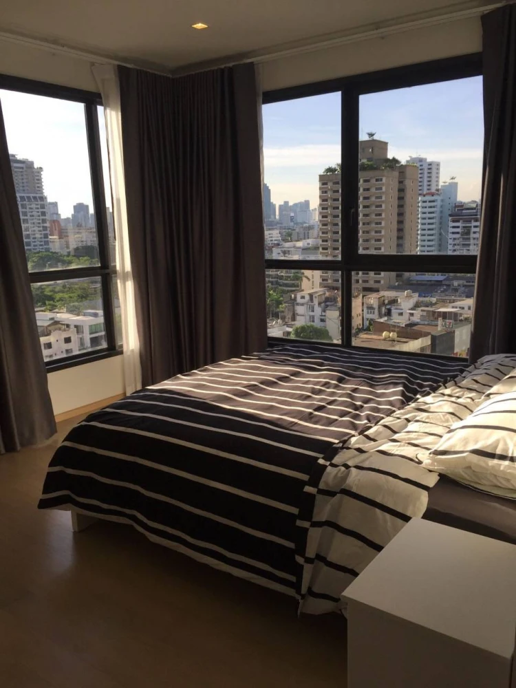 For rent/sale HQ Thonglor Condo