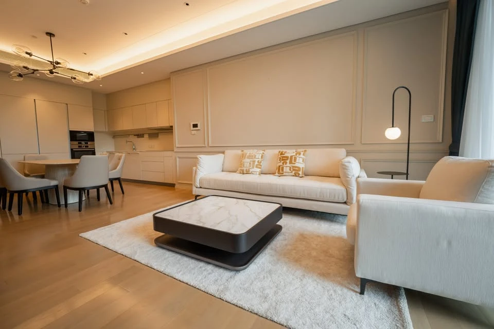 For Rent / For Sale – Baan Sindhorn images