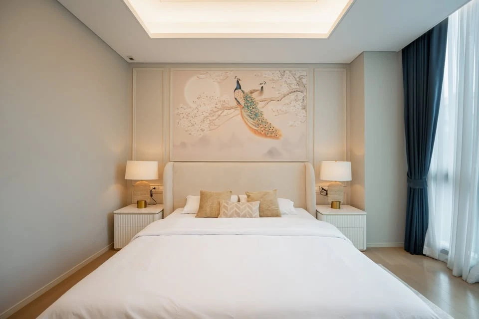 For Rent / For Sale – Baan Sindhorn