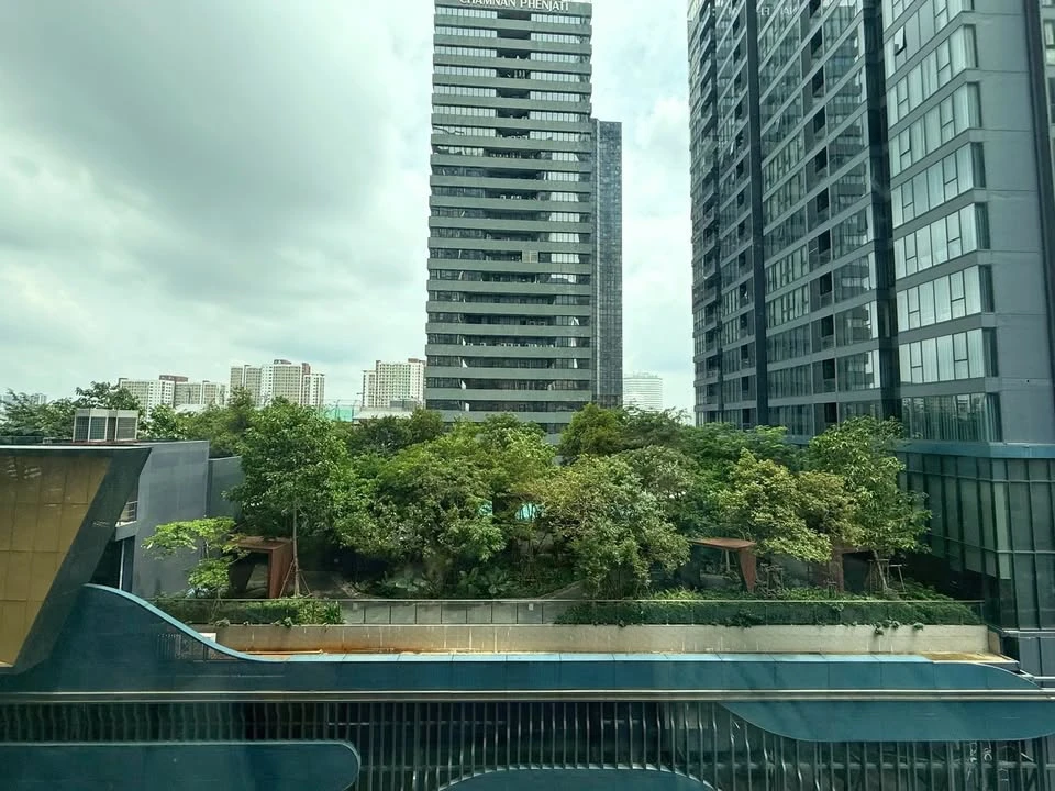 Condo for rent: 𝐍𝐮𝐞 𝐃𝐢𝐬𝐭𝐫𝐢𝐜𝐭 𝐑𝟗, a fully furnished room with complete electrical appliances. Come and reserve it now, don't miss out!