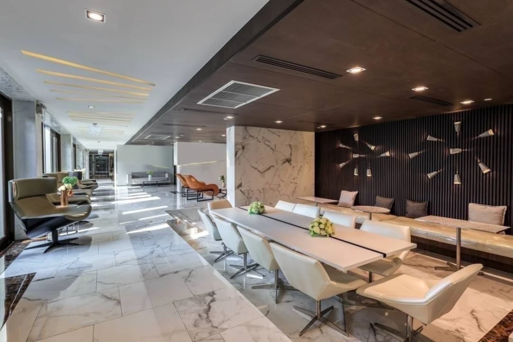 Spacious 2-BR Condo for Rent - 24th High Floor with Stunning Views | ✨ The Prodigy Phetkasem 62 (Foreigners Welcome)