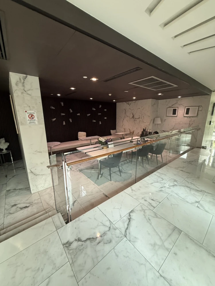 Spacious 2-BR Condo for Rent - 24th High Floor with Stunning Views | ✨ The Prodigy Phetkasem 62 (Foreigners Welcome)