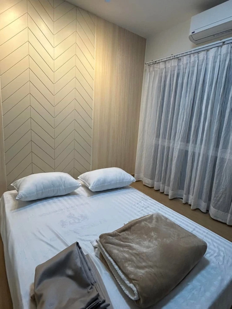 เช่าคอนโด A Space Sukhumvit 77
