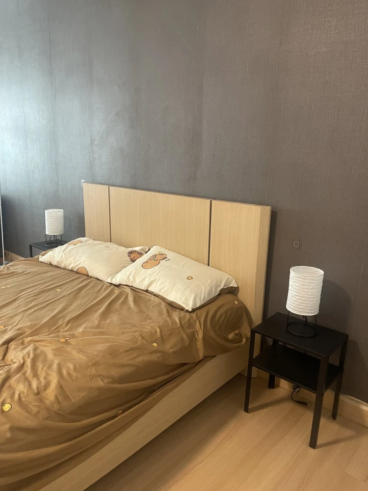 Condo for rent: A Space Sukhumvit 77, studio room, 7th floor, fully furnished. Book now! Don't miss out!