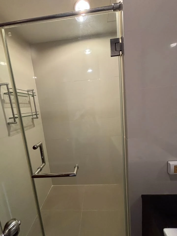Condo for rent: Abstracts Phahonyothin Park. The room is partitioned into sections, perfectly divided into zones. Great value. Come reserve before you