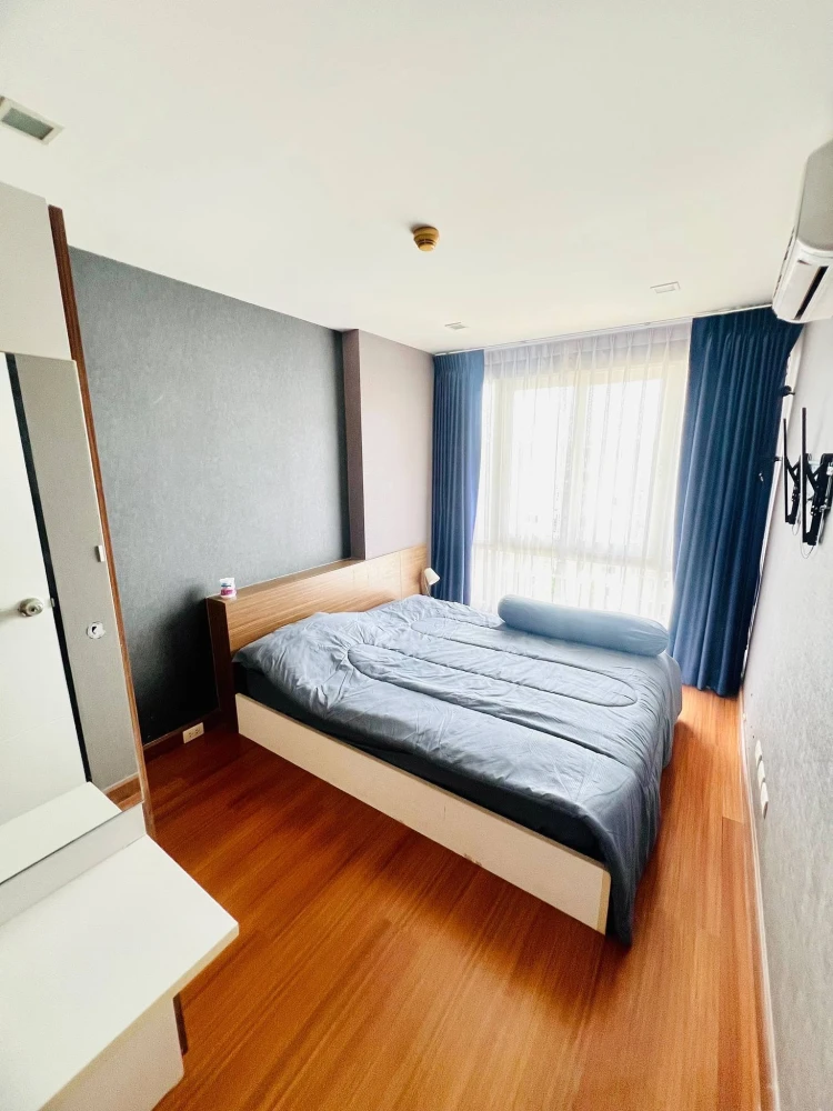 Condo for rent at Airlink Residence. Spacious rooms with ample living space and complete amenities. Book now, don't miss out! images