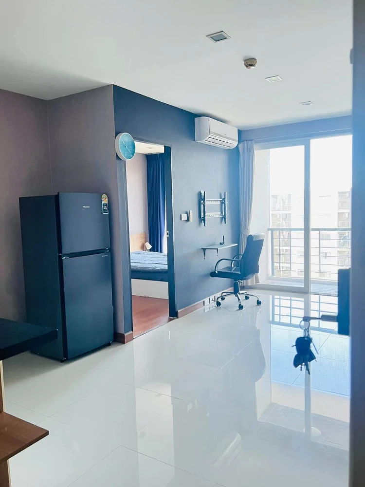 Condo for rent at Airlink Residence. Spacious rooms with ample living space and complete amenities. Book now, don't miss out!