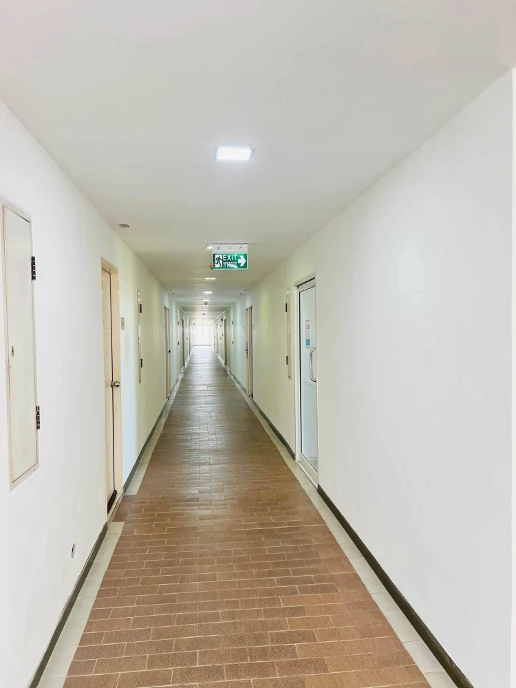 Condo for rent at Airlink Residence. Spacious rooms with ample living space and complete amenities. Book now, don't miss out!