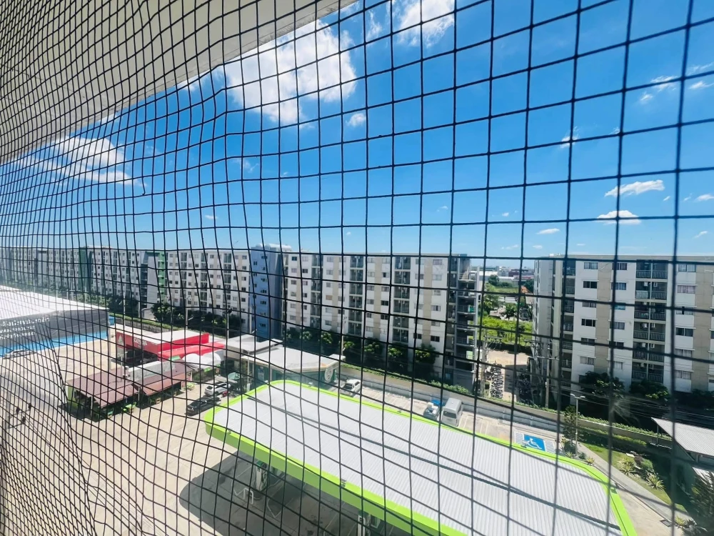 Condo for rent at Airlink Residence. Spacious rooms with ample living space and complete amenities. Book now, don't miss out!
