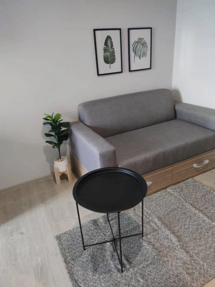 Condo for rent: Altitude Unicorn Sathorn - Tha Phra. Ready to move in, fully furnished, great price. Book now!