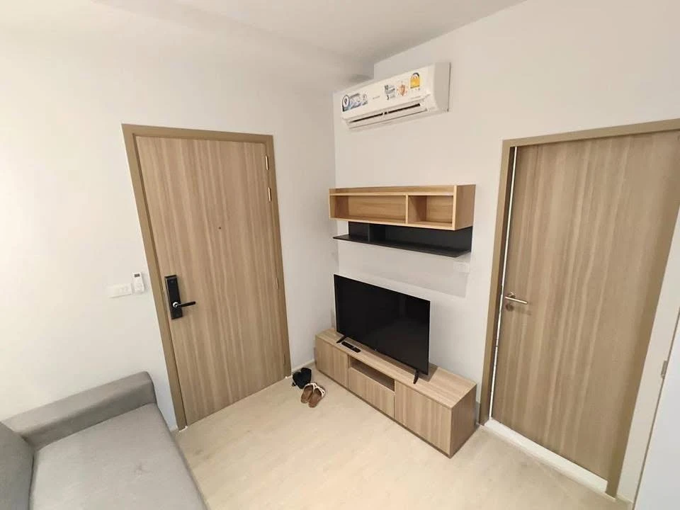 Condo for rent: Altitude Unicorn Sathorn - Tha Phra. Ready to move in, fully furnished, great price. Book now!