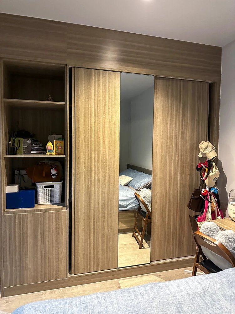 Condo for rent: Altitude Unicorn Sathorn - Tha Phra. Ready to move in. Complete with everything you need. Just bring your belongings and move in.