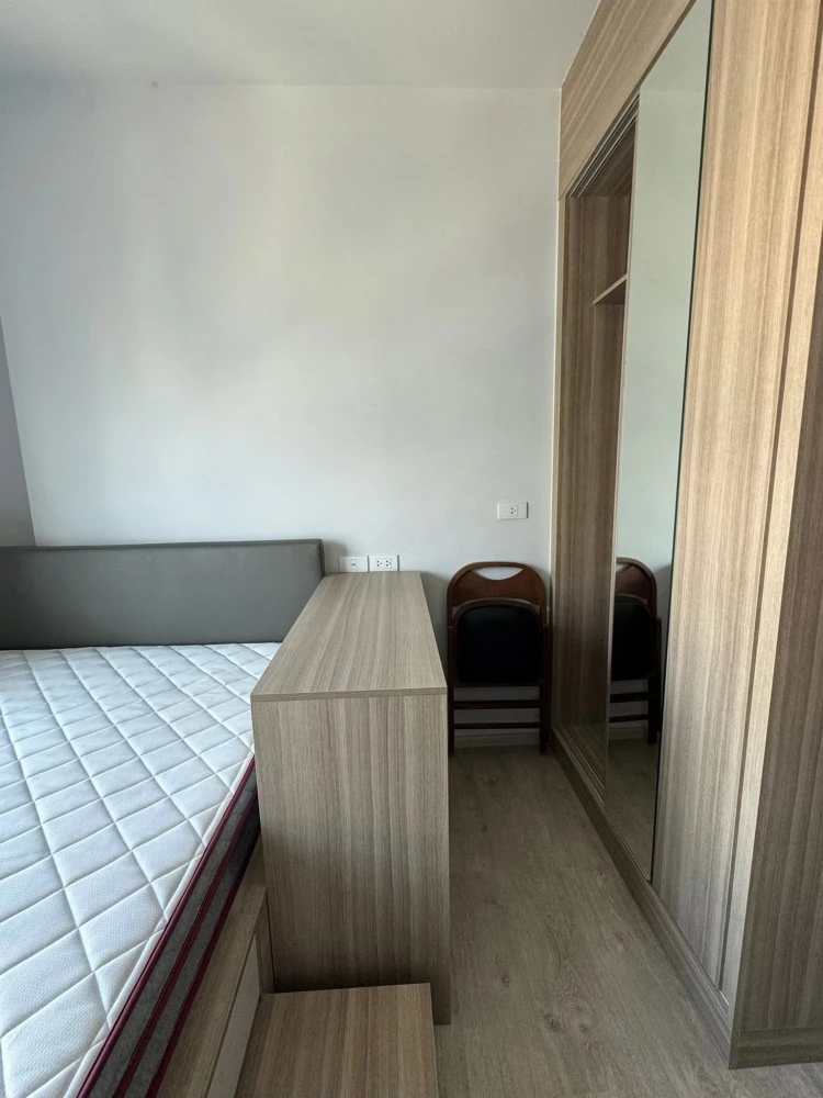 Condo for rent: Altitude Unicorn Sathorn – Thapra. Nice unit on the 15th floor with great views. Excellent value. Don't miss out!