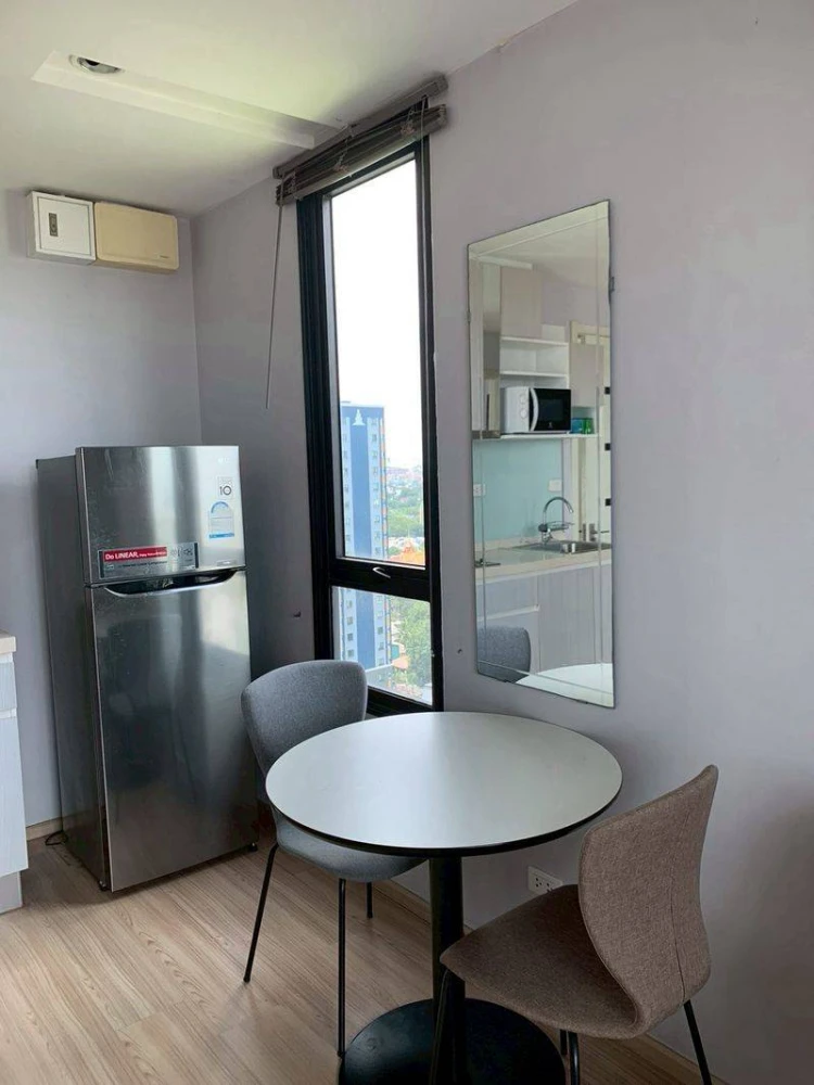 Condo for rent: Artemis Sukhumvit 77
