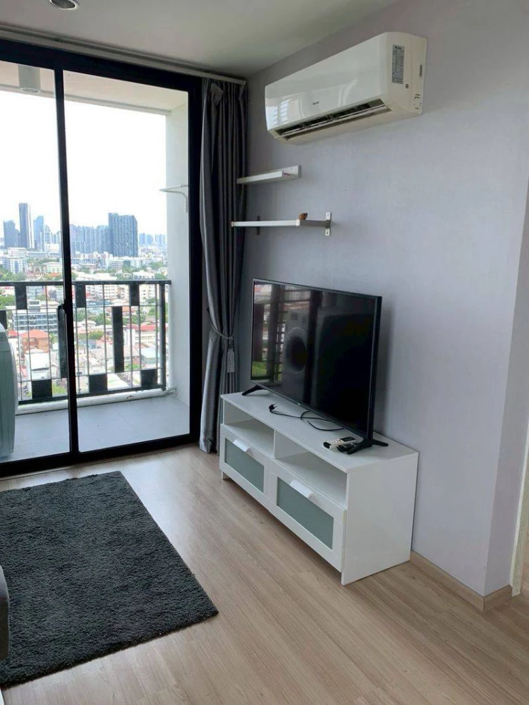 Condo for rent: Artemis Sukhumvit 77