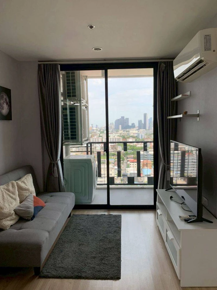 Condo for rent: Artemis Sukhumvit 77