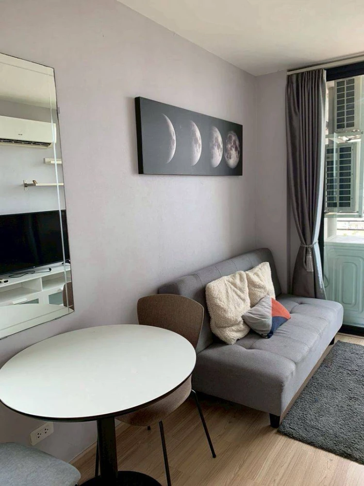 Condo for rent: Artemis Sukhumvit 77