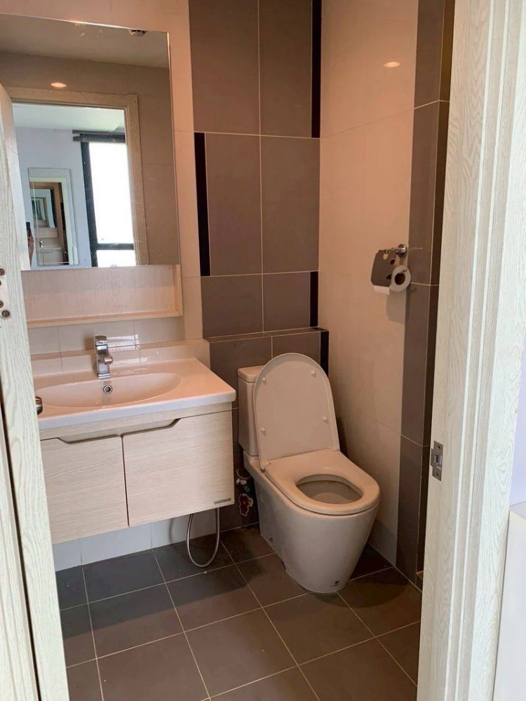 Condo for rent: Artemis Sukhumvit 77