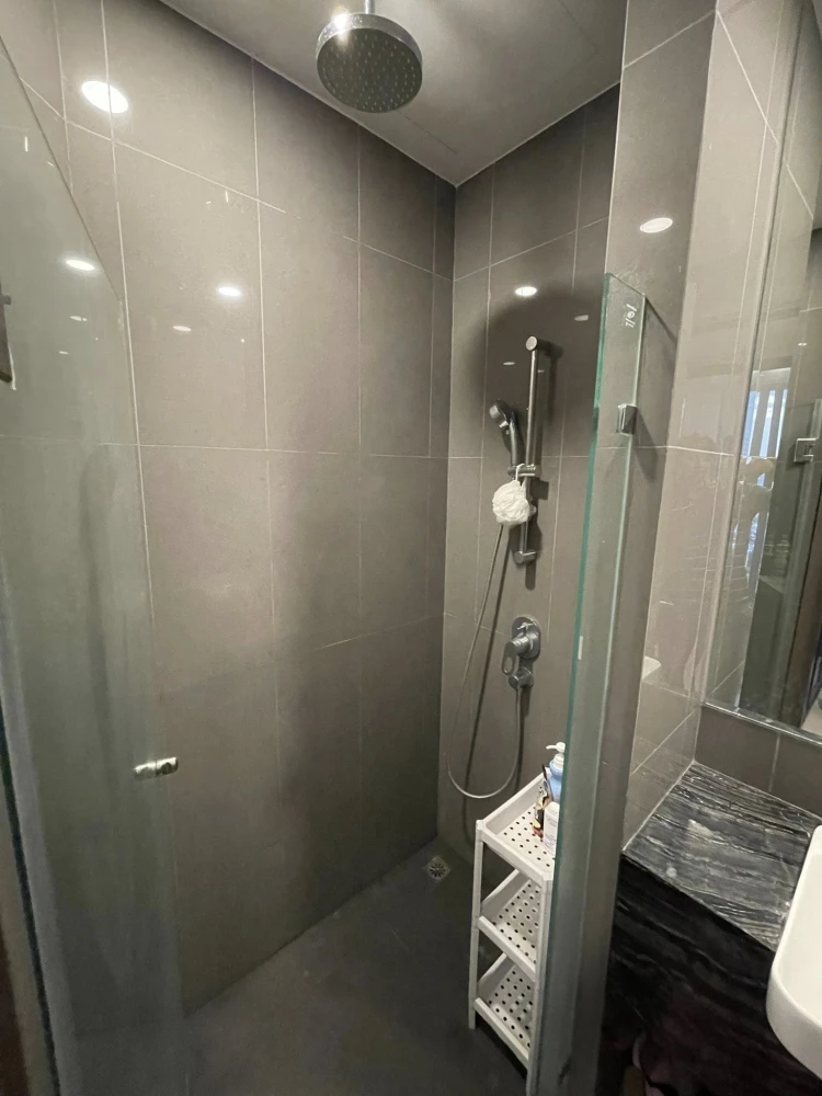 Condo for rent: Ashton Chula–Silom, studio unit, 14th floor, high floor with stunning views, fully furnished. Book now, don't miss out!