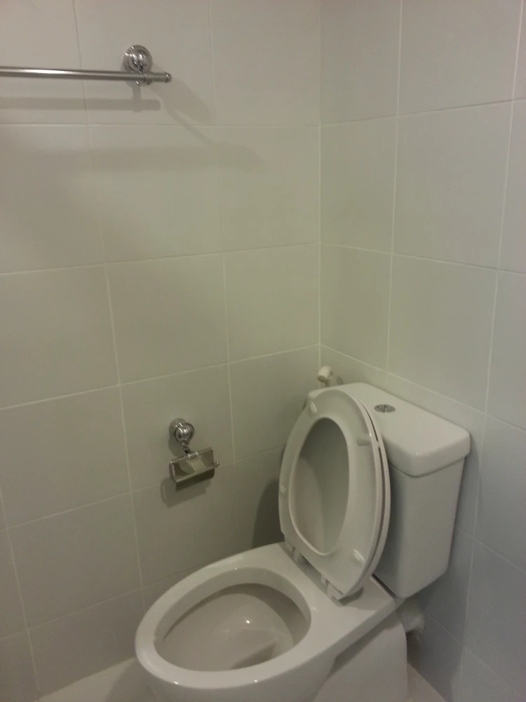 Condo for rent: aspace play Ratchada-Sutthisan, 1 bedroom, 1 bathroom, comes with ample living space. Hurry and reserve now, don't delay!