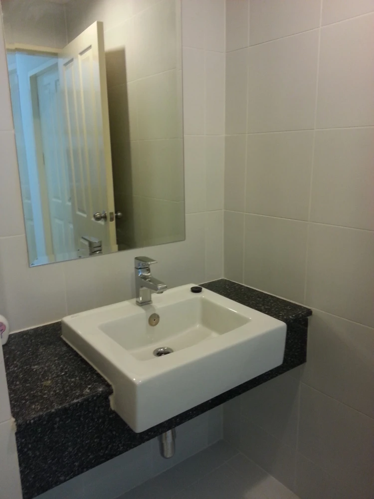 Condo for rent: aspace play Ratchada-Sutthisan, 1 bedroom, 1 bathroom, comes with ample living space. Hurry and reserve now, don't delay!