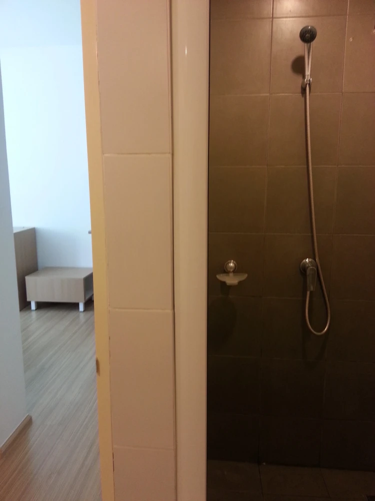 Condo for rent: aspace play Ratchada-Sutthisan, 1 bedroom, 1 bathroom, comes with ample living space. Hurry and reserve now, don't delay!