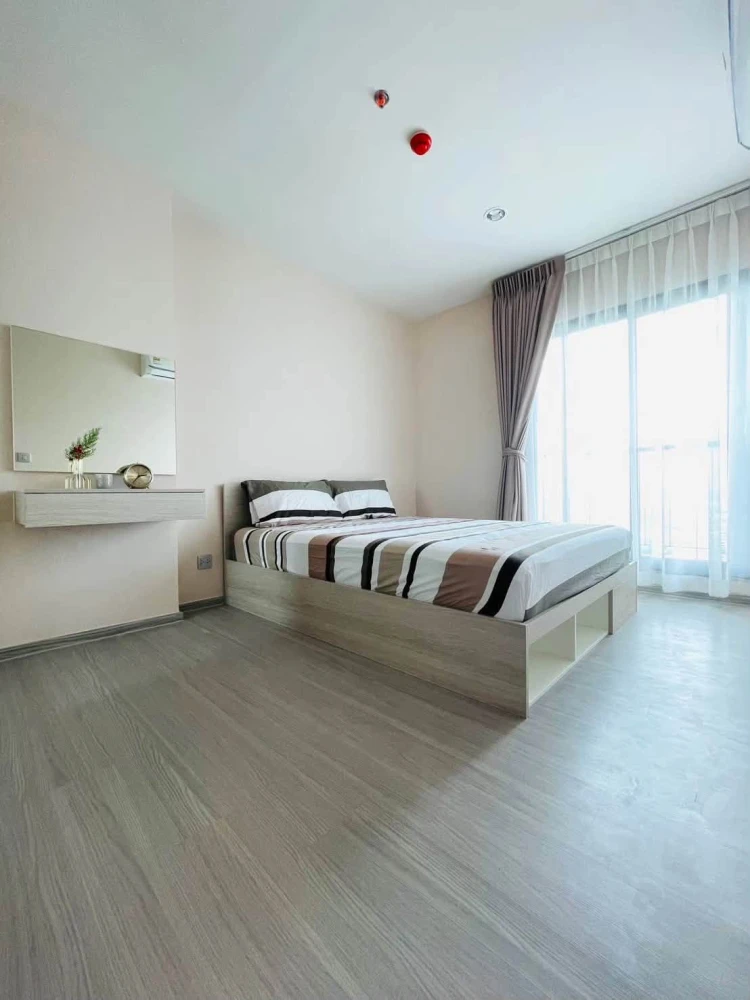 ให้เช่าคอนโด Aspire Erawan Prime ห้องน่าอยู่ สิ่งอำนวยความสะดวกครบ ราคาคุ้ม จองเลย อย่าพลาด images