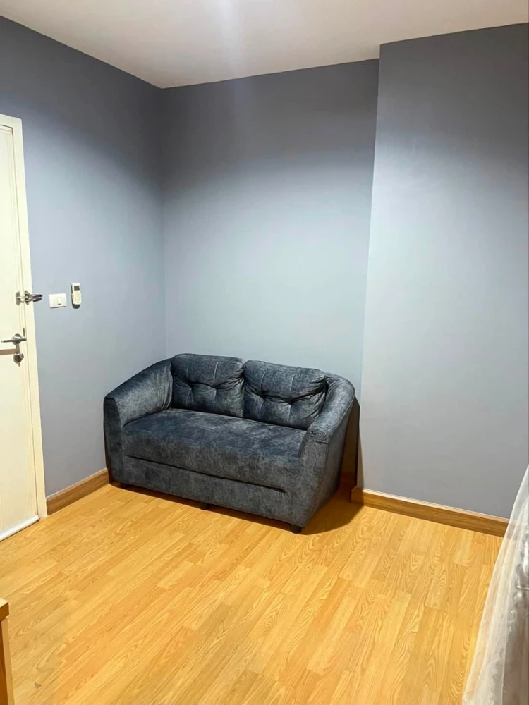 Condo for rent at Aspire Rama 4. Ready to move in, fully furnished. Just bring your luggage! Don't wait!