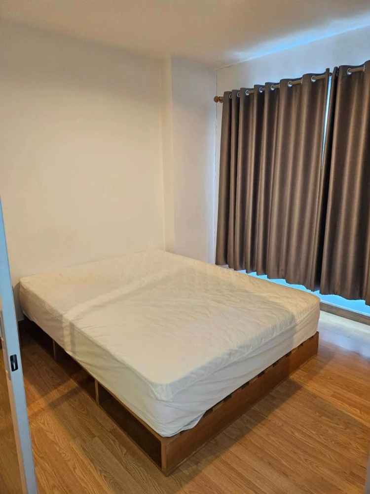 Condo for rent at Aspire Rama 4 – move-in ready, fully equipped with amenities, and offered at a great price. Book now—don’t miss out! images
