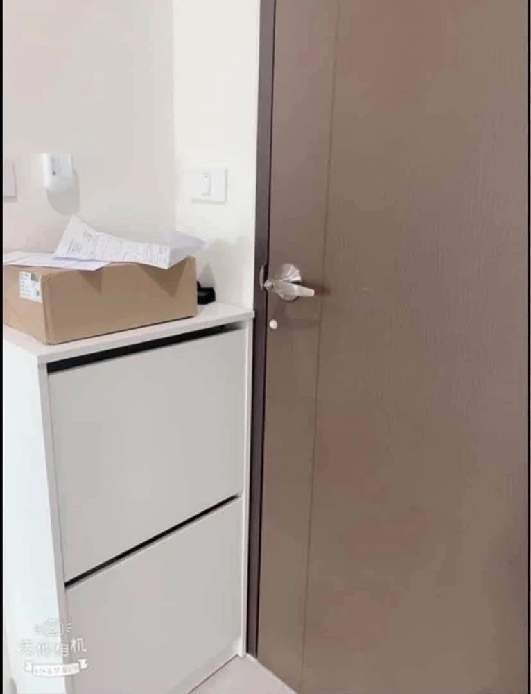 Condo for rent at Assakarn Place Srinakarin. The unit is move-in ready and comes with full amenities—book yours now before it’s gone!