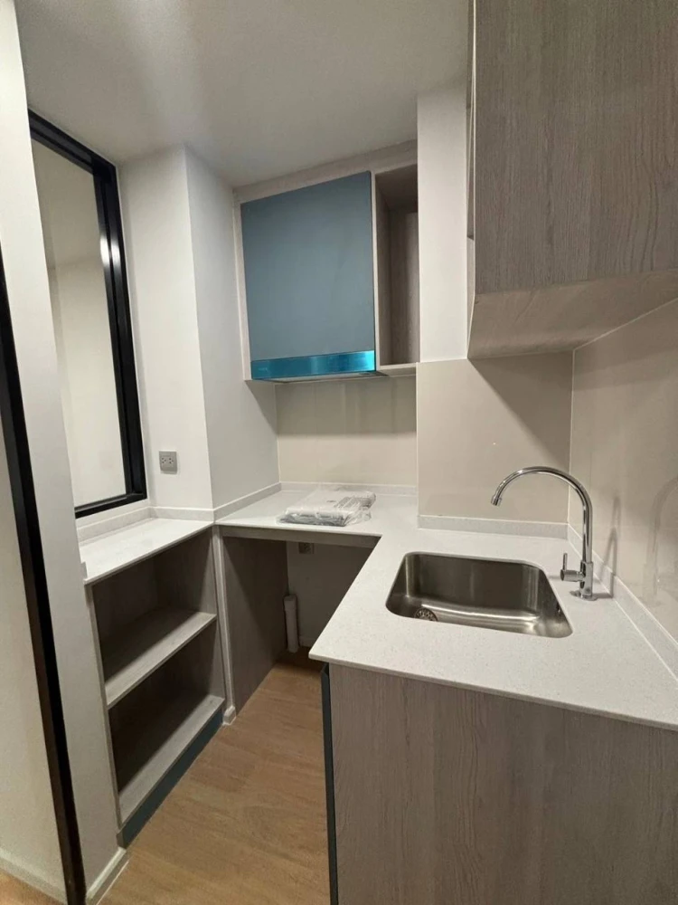 Condo for rent Atmoz Kanaal Rangsit, electrical appliances + complete furniture, new room, ready to move in!!