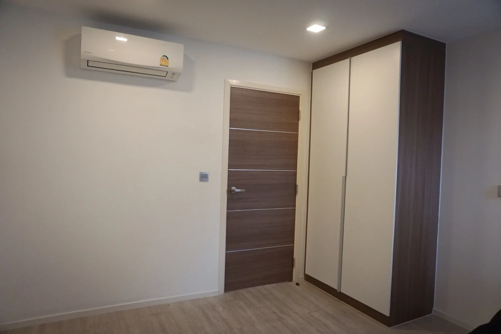 ให้เช่าคอนโด Atmoz Ladprao 71 ห้องใหญ่อยู่สบาย พื้นที่ใช้สอยเยอะ ครบจบที่เดียว บอกเลยว่าคุณต้องไม่พลาด