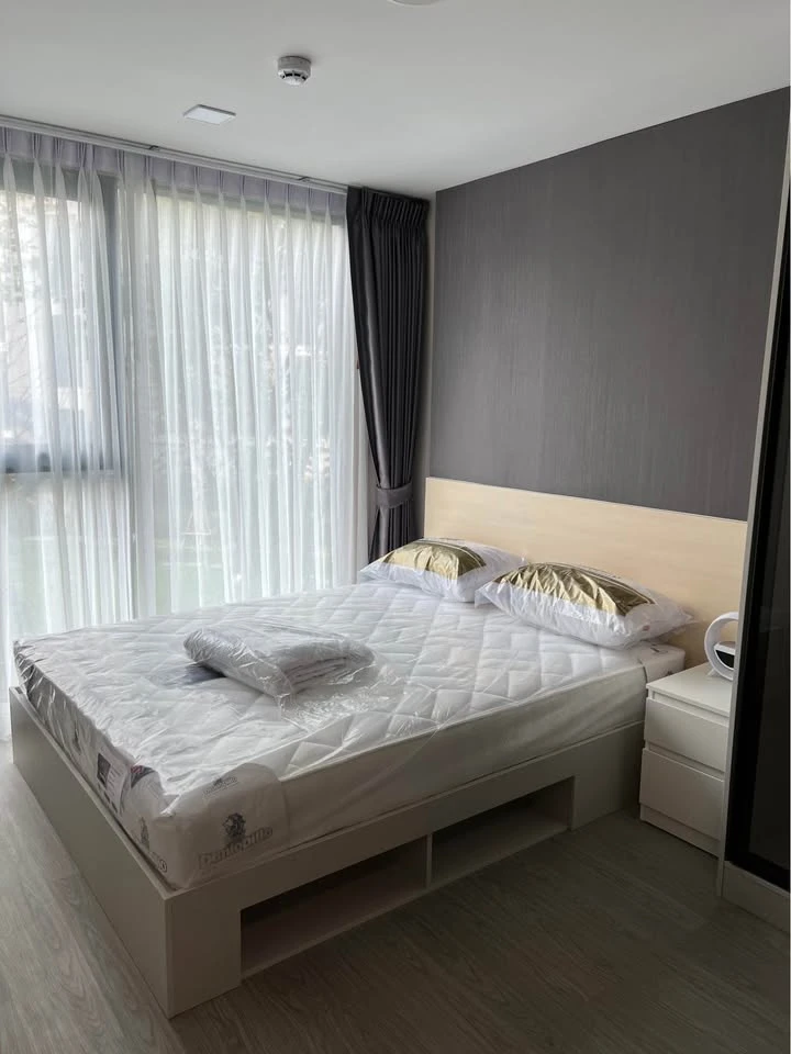 Condo for rent: Atmoz Oasis Onnut. Ready to move in, fully furnished, amazing price! Book now!