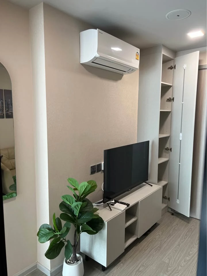 Condo for rent: Atmoz Oasis Onnut. Ready to move in, fully furnished, amazing price! Book now!