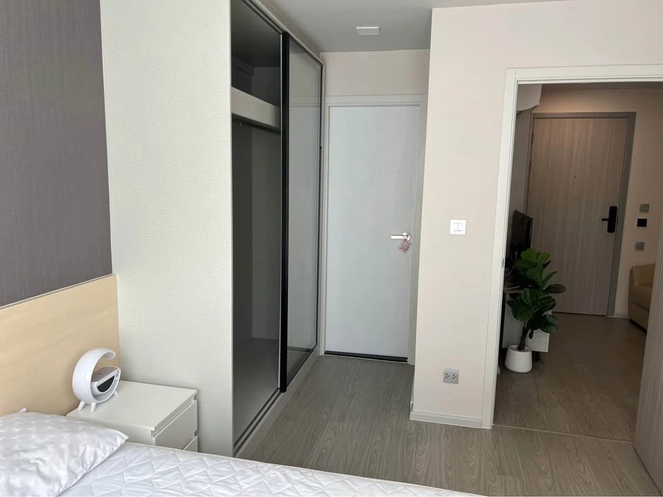 Condo for rent: Atmoz Oasis Onnut. Ready to move in, fully furnished, amazing price! Book now!