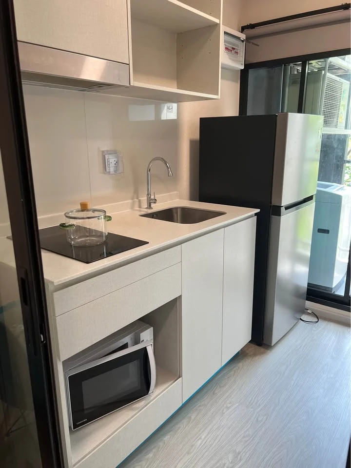 Condo for rent: Atmoz Oasis Onnut. Ready to move in, fully furnished, amazing price! Book now!