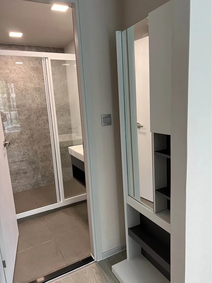 Condo for rent: Atmoz Oasis Onnut. Ready to move in, fully furnished, amazing price! Book now!