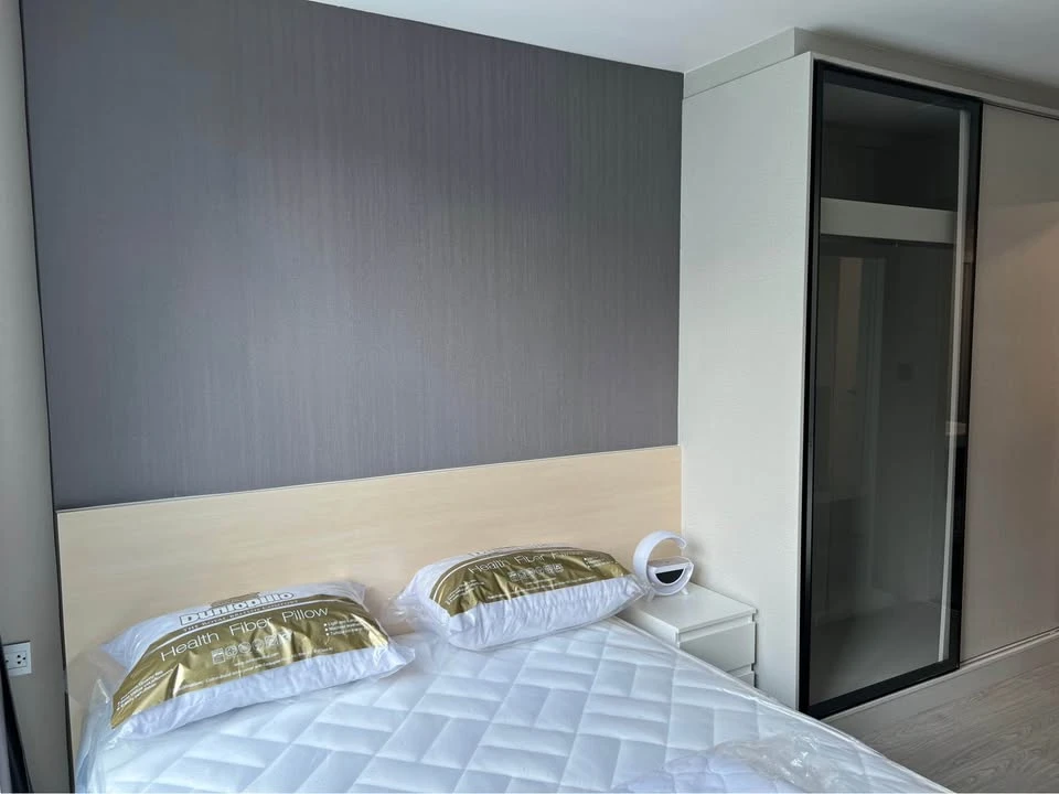 Condo for rent: Atmoz Oasis Onnut. Ready to move in, fully furnished, amazing price! Book now!