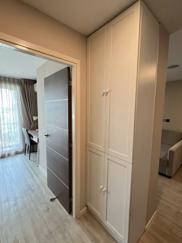 ให้เช่าคอนโด Atmoz ลาดพร้าว 71 ห้องใหญ่อยู่สบาย พื้นที่ใช้สสอยเยอะ ราคาอย่างโดน รีบมาจองเลย อย่าพลาด