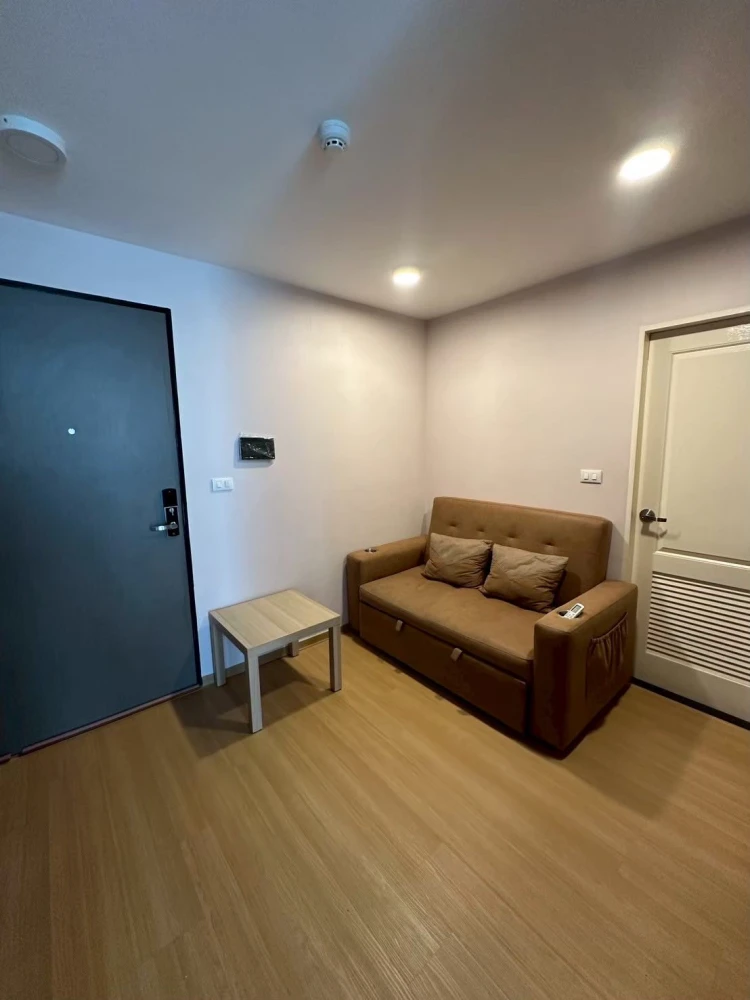 Condo for rent at Bangkok Horizon Lite @ Phekasem. Ready to move in, fully furnished. Book now, don't miss out!