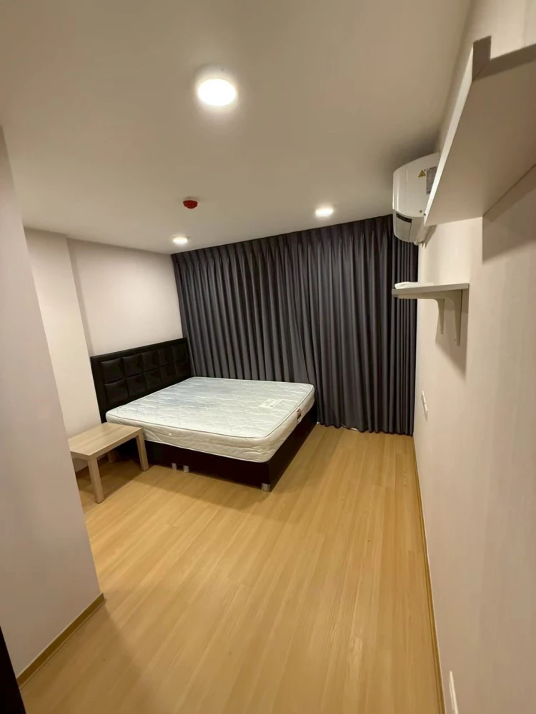 Condo for rent at Bangkok Horizon Lite @ Phekasem. Ready to move in, fully furnished. Book now, don't miss out!